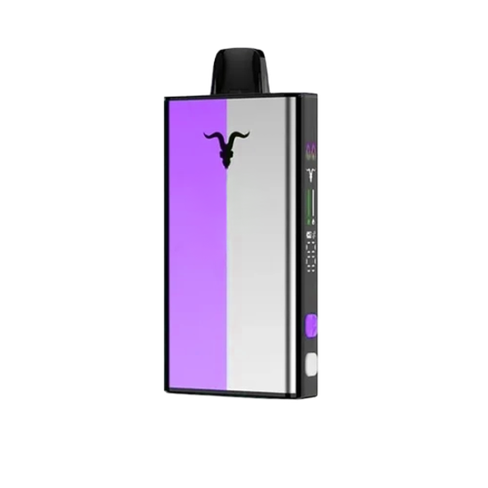 Ignite V400 Mix - Grape Ice + Watermelon Ice 🍇🍉🧊