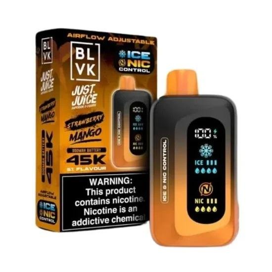 BLVK 45k - Strawberry Mango 🍓🥭