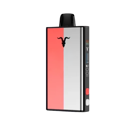 Ignite V400 Mix - Apple Ice + Strawberry Watermelon 🍎🧊🍓🍉