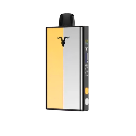 Ignite V400 Mix - Sour Kiwi + Pineapple Ice 🥝🍋🍍🧊