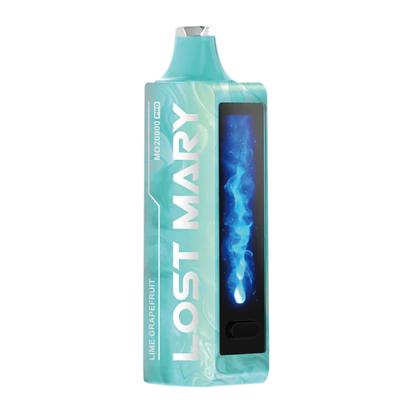 Lost Mary MO 20K - Lime Graepefruit 🍊🍋