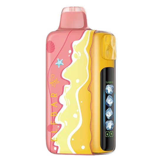 Elfbar 40k Ice King Summer - Neon Twist 🌈⚡
